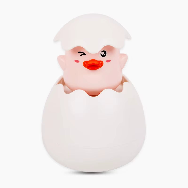 Engaging Water Spray Baby Bath Toy – Make Bath Time Fun and Sensory!