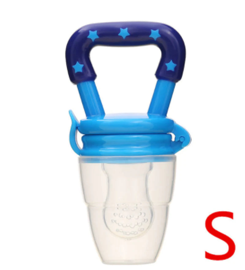 Squeezing Feeding Bottle Silicone Newborn Baby Training Rice Spoon Infant Cereal Food Supplement Feeder Safe Tableware Tools