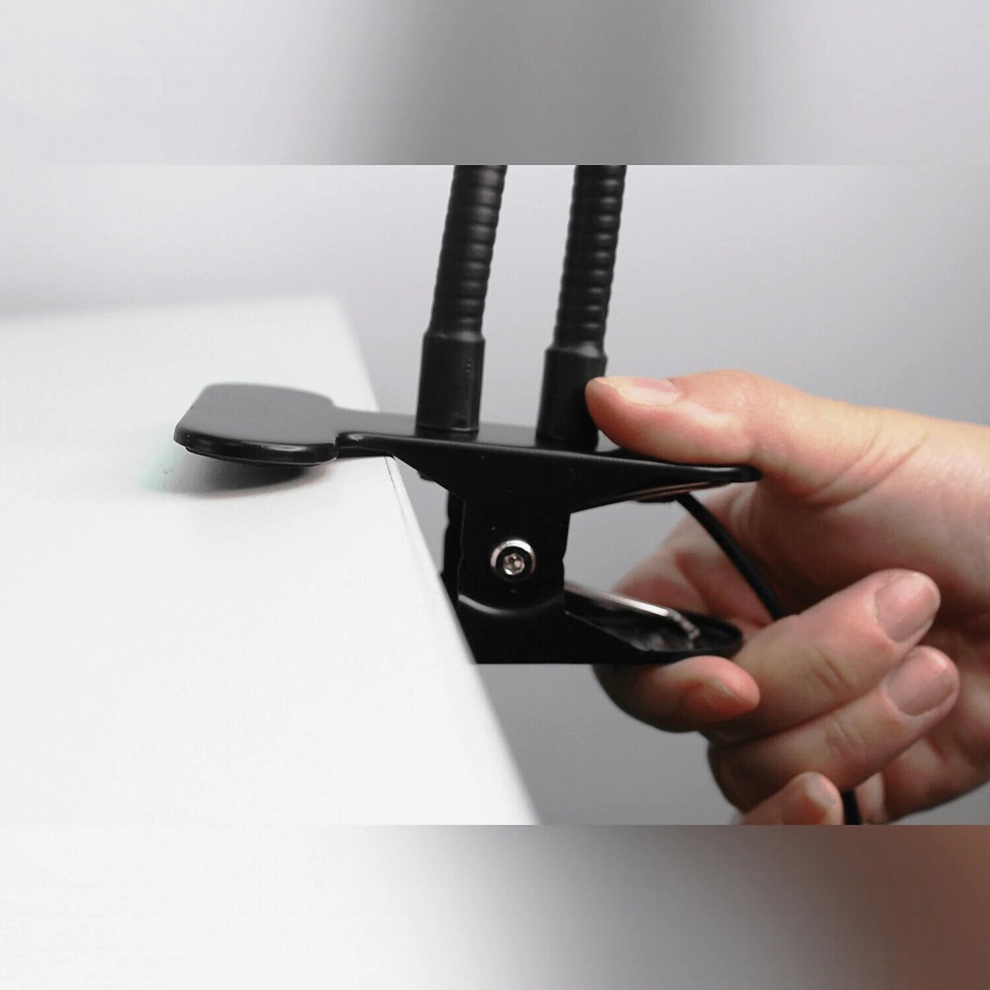 Selfie Ring Light with 3 Lighting Modes and Base