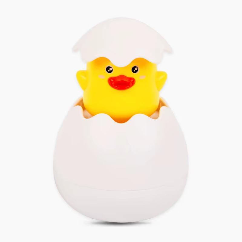 Engaging Water Spray Baby Bath Toy – Make Bath Time Fun and Sensory!