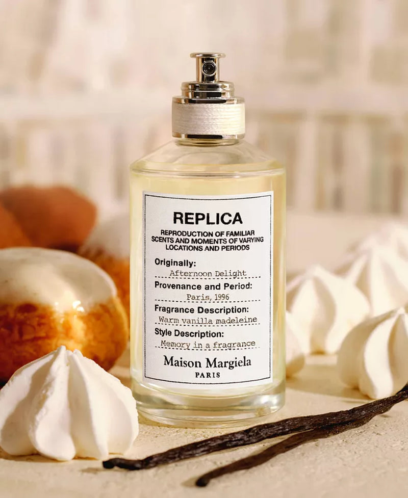 REPLICA Afternoon Delight Eau De Toilette, 3.4 Oz.