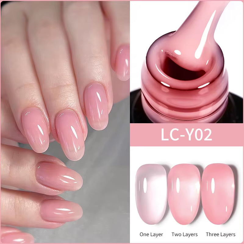 3-in-1 Platinum Rose Gold Cat Magnetic Gel Nail Polish - 7ML Moonlight Glitter UV Varnish for Stunning Semi-Permanent Manicures
