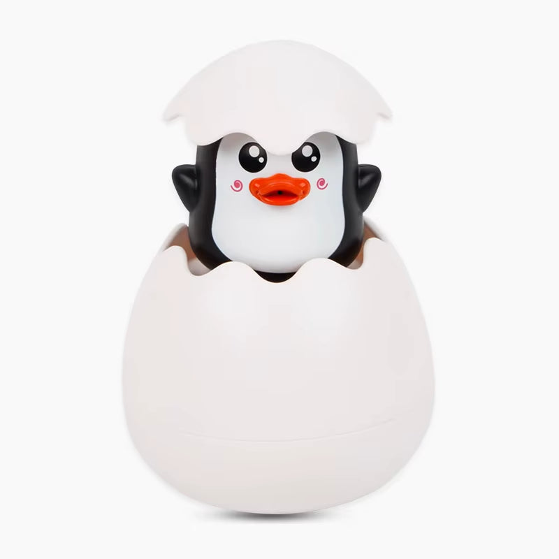 Engaging Water Spray Baby Bath Toy – Make Bath Time Fun and Sensory!