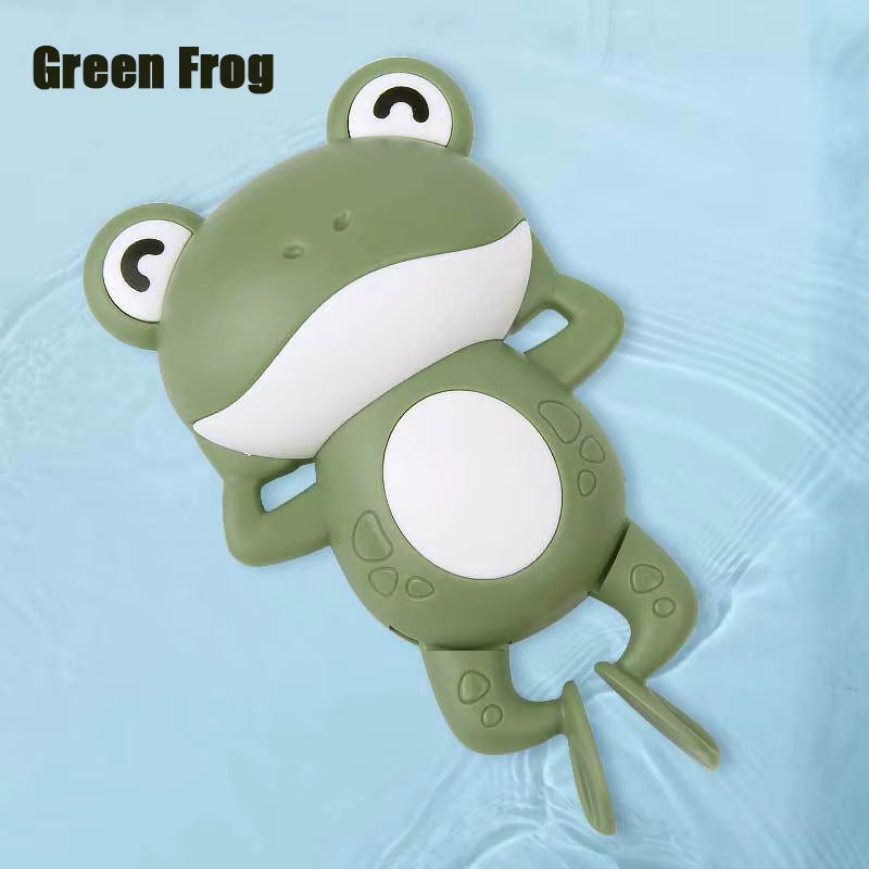 Engaging Water Spray Baby Bath Toy – Make Bath Time Fun and Sensory!