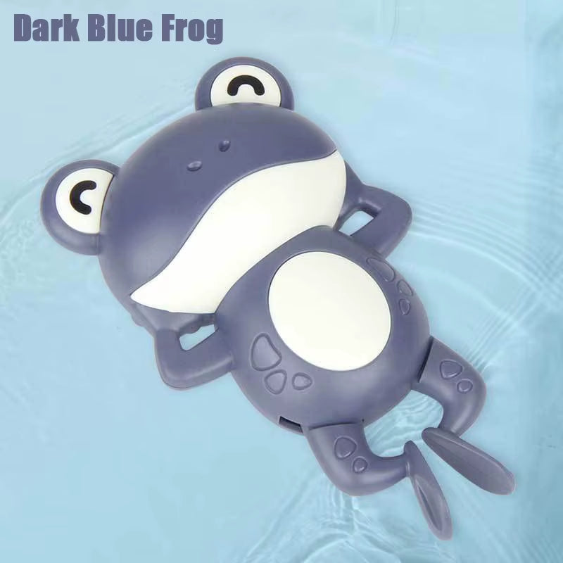 Engaging Water Spray Baby Bath Toy – Make Bath Time Fun and Sensory!