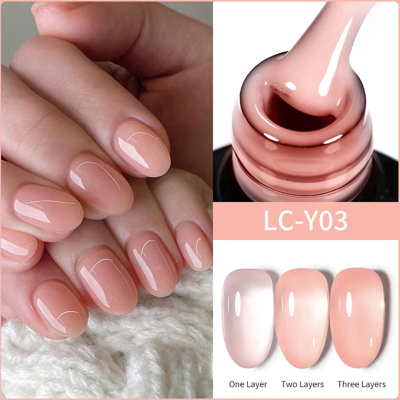 3-in-1 Platinum Rose Gold Cat Magnetic Gel Nail Polish - 7ML Moonlight Glitter UV Varnish for Stunning Semi-Permanent Manicures