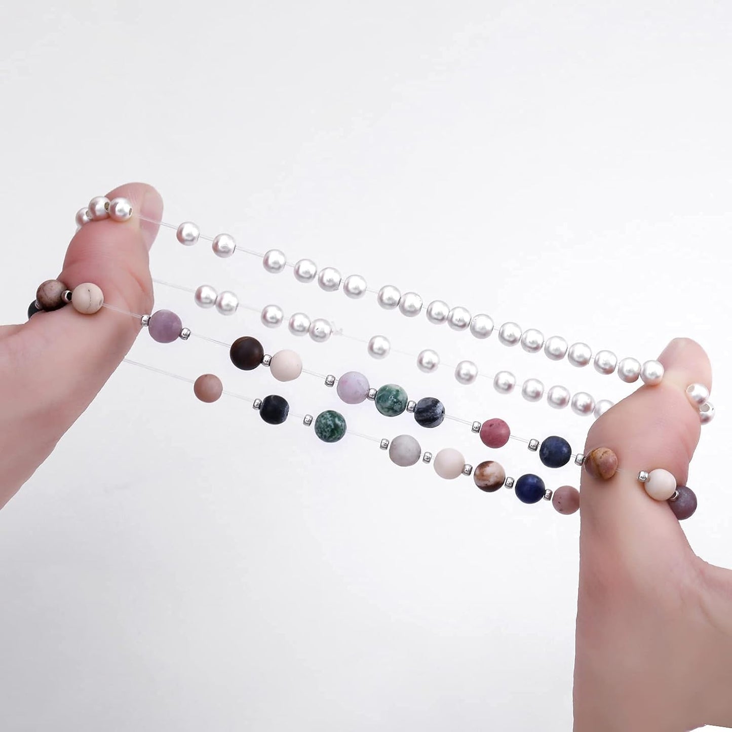 Stunning 14K Gold Bracelets – Elevate Your Style!
