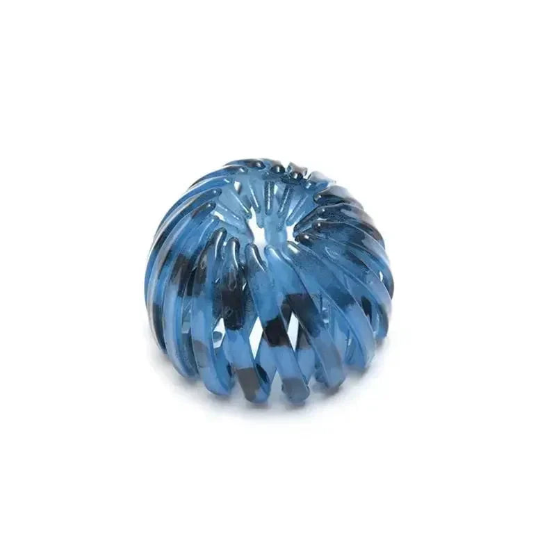 Elegant Bird Nest Hair Claw for Chic Updos