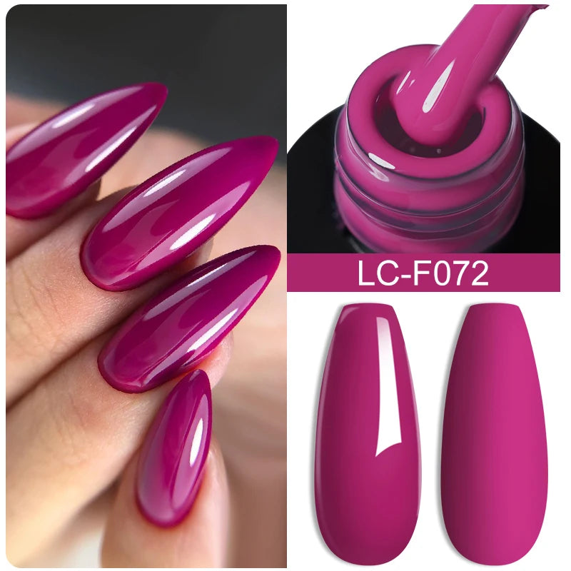 3-in-1 Platinum Rose Gold Cat Magnetic Gel Nail Polish - 7ML Moonlight Glitter UV Varnish for Stunning Semi-Permanent Manicures
