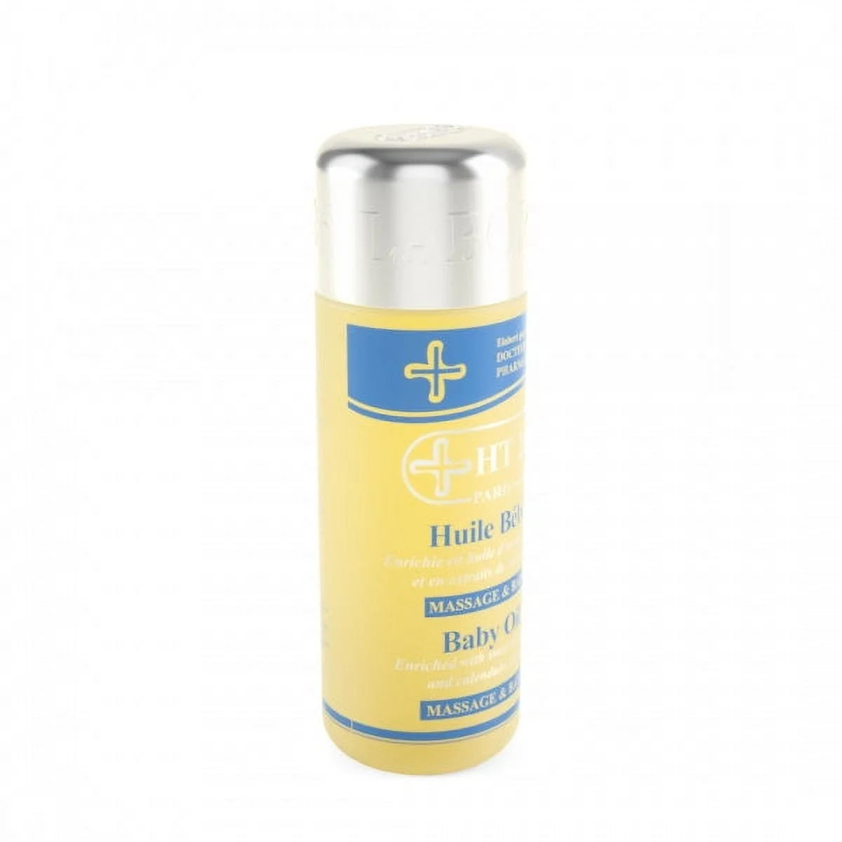 Baby Oil / Huile Bebe