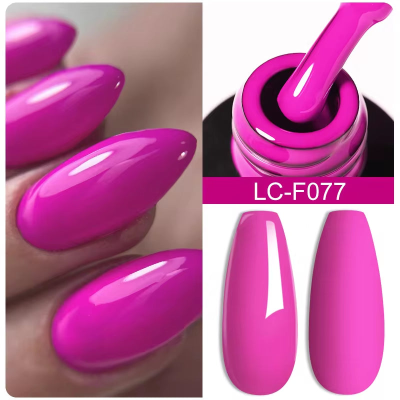 3-in-1 Platinum Rose Gold Cat Magnetic Gel Nail Polish - 7ML Moonlight Glitter UV Varnish for Stunning Semi-Permanent Manicures