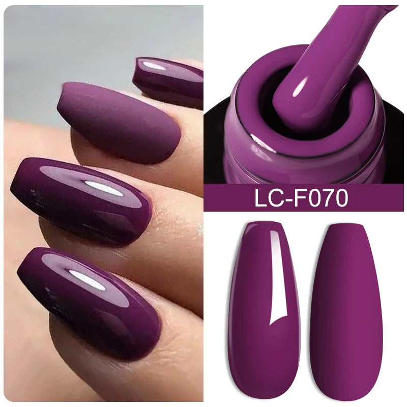 3-in-1 Platinum Rose Gold Cat Magnetic Gel Nail Polish - 7ML Moonlight Glitter UV Varnish for Stunning Semi-Permanent Manicures