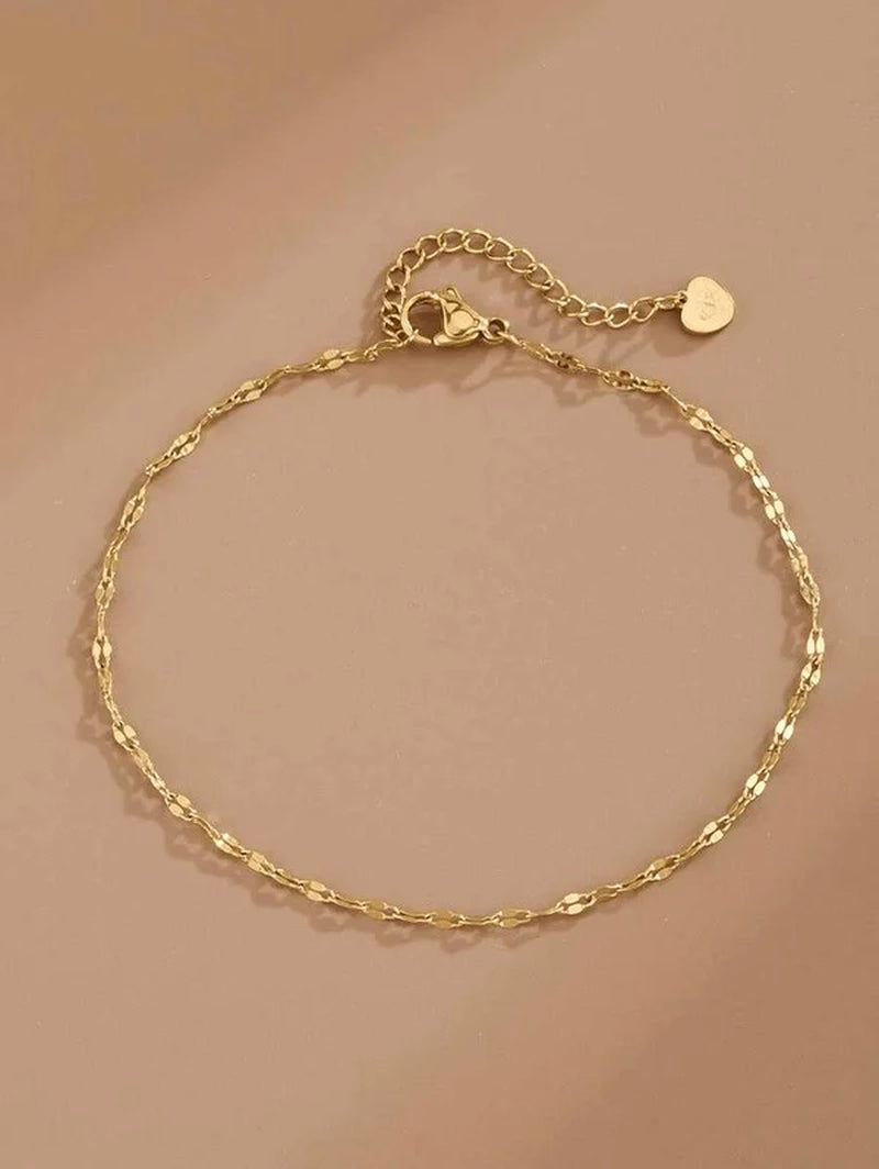 Sexy Anklet Ankle Bracelet Cheville Style