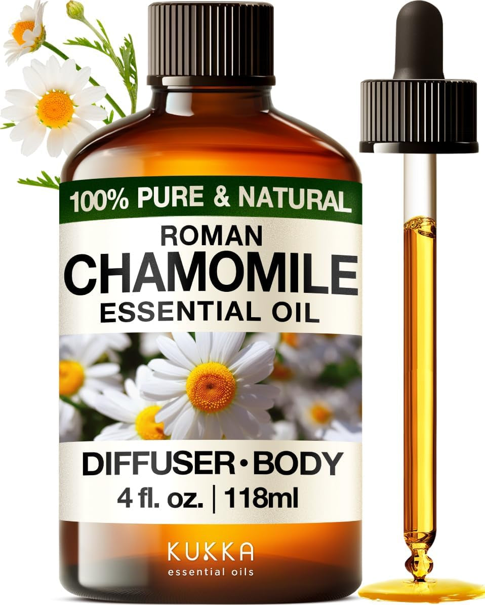 100% Pure & Natural Rosemary Oil for Hair, Skin, Aromatherapy & Soap Making Scent (4 Fl Oz / 118 Ml)