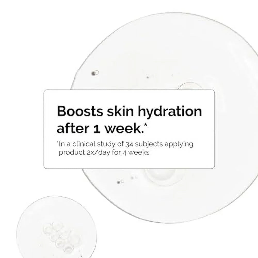 Hyaluronic Acid 2% + B5 Hydration Support Formula 30Ml