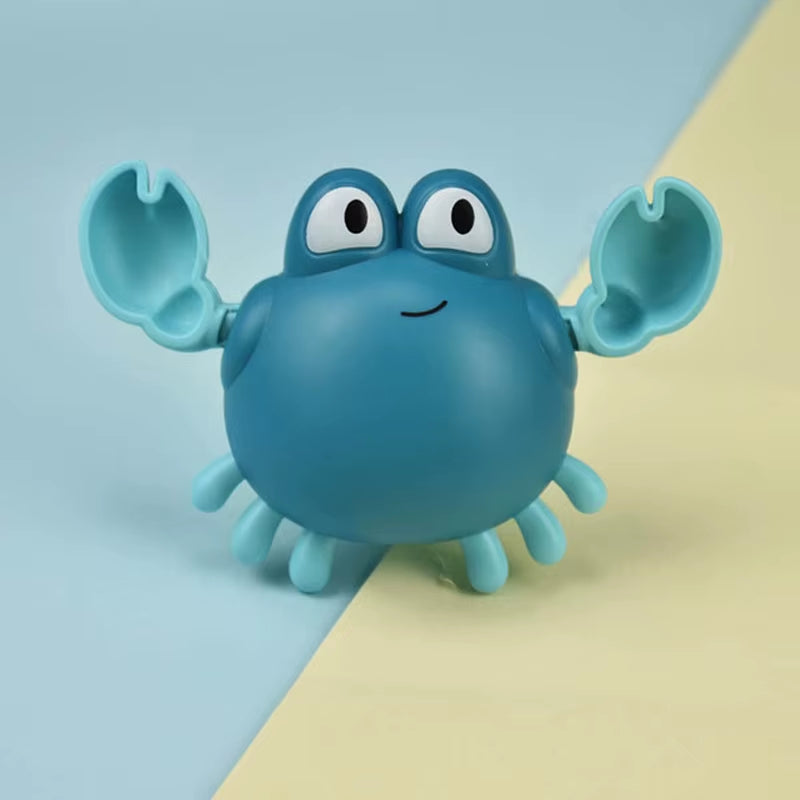 Engaging Water Spray Baby Bath Toy – Make Bath Time Fun and Sensory!