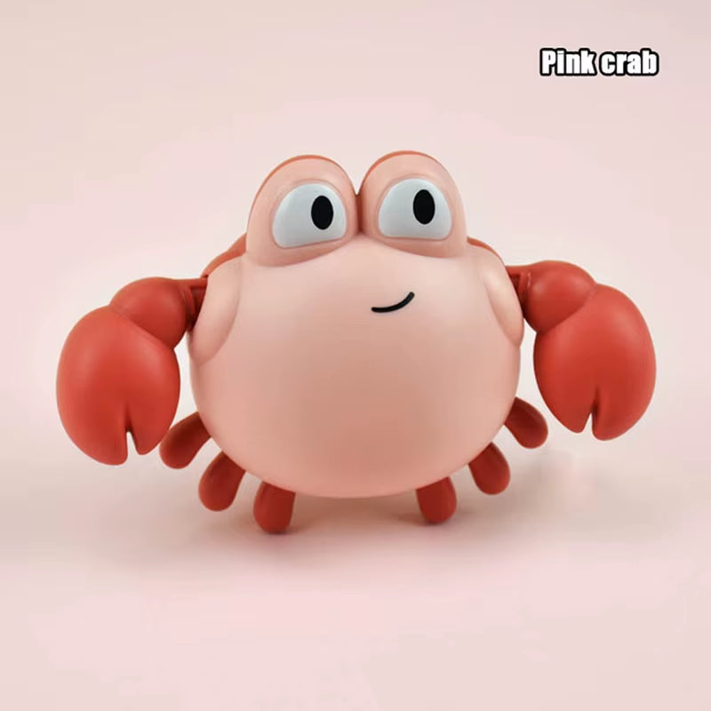 Engaging Water Spray Baby Bath Toy – Make Bath Time Fun and Sensory!