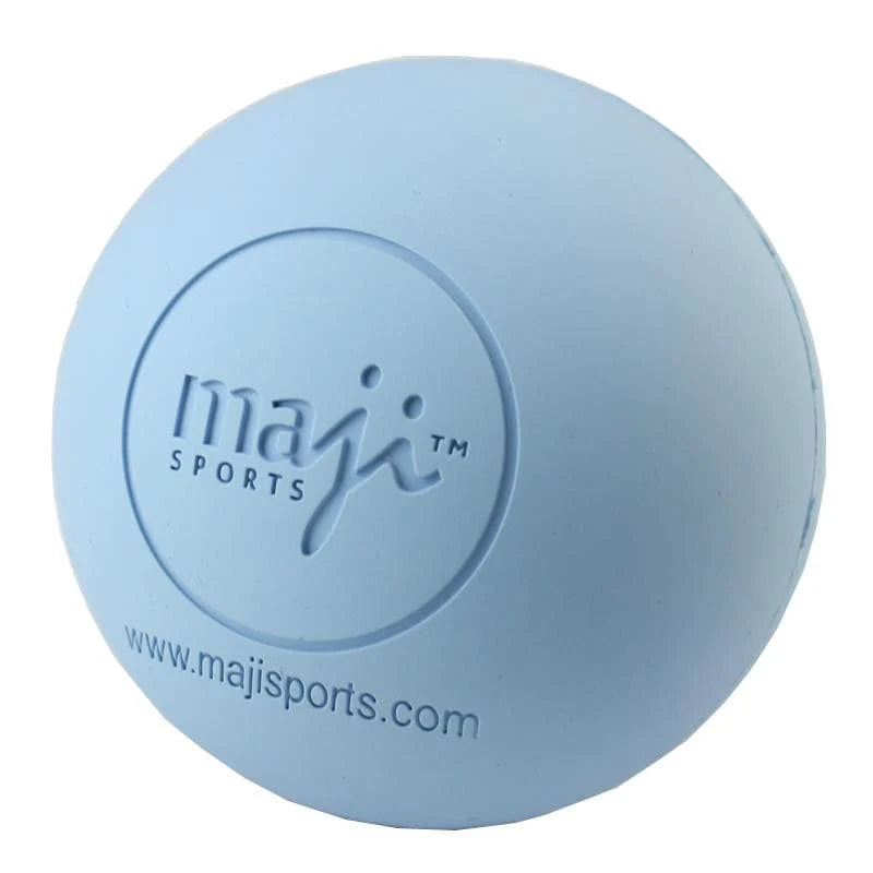 Maji Sports Trigger Point Single Massage Ball