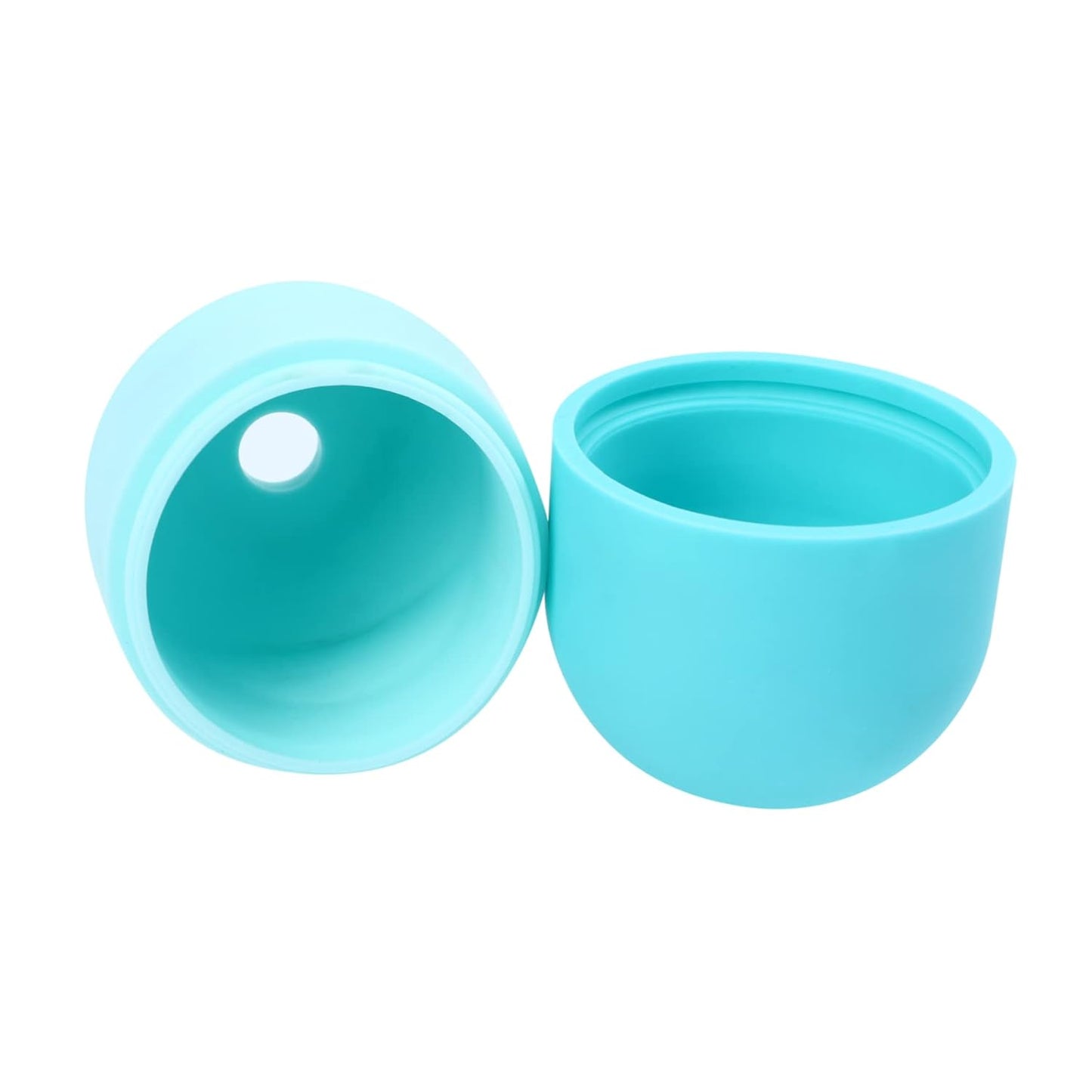 Multi-Use Silicone Ice Face Roller for Eye Puffiness Relief Manual Cooling Tool for Dark Circles Facial Skin Care Treatment Reusable and Convenient