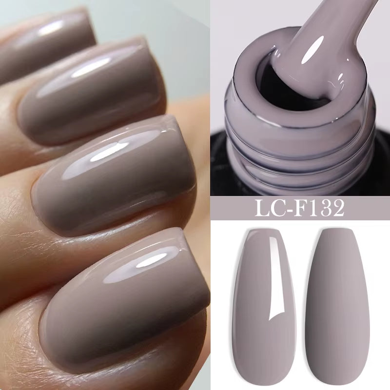 3-in-1 Platinum Rose Gold Cat Magnetic Gel Nail Polish - 7ML Moonlight Glitter UV Varnish for Stunning Semi-Permanent Manicures