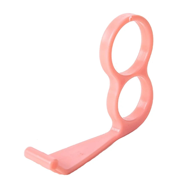 Mobile Phone Grip Holder
