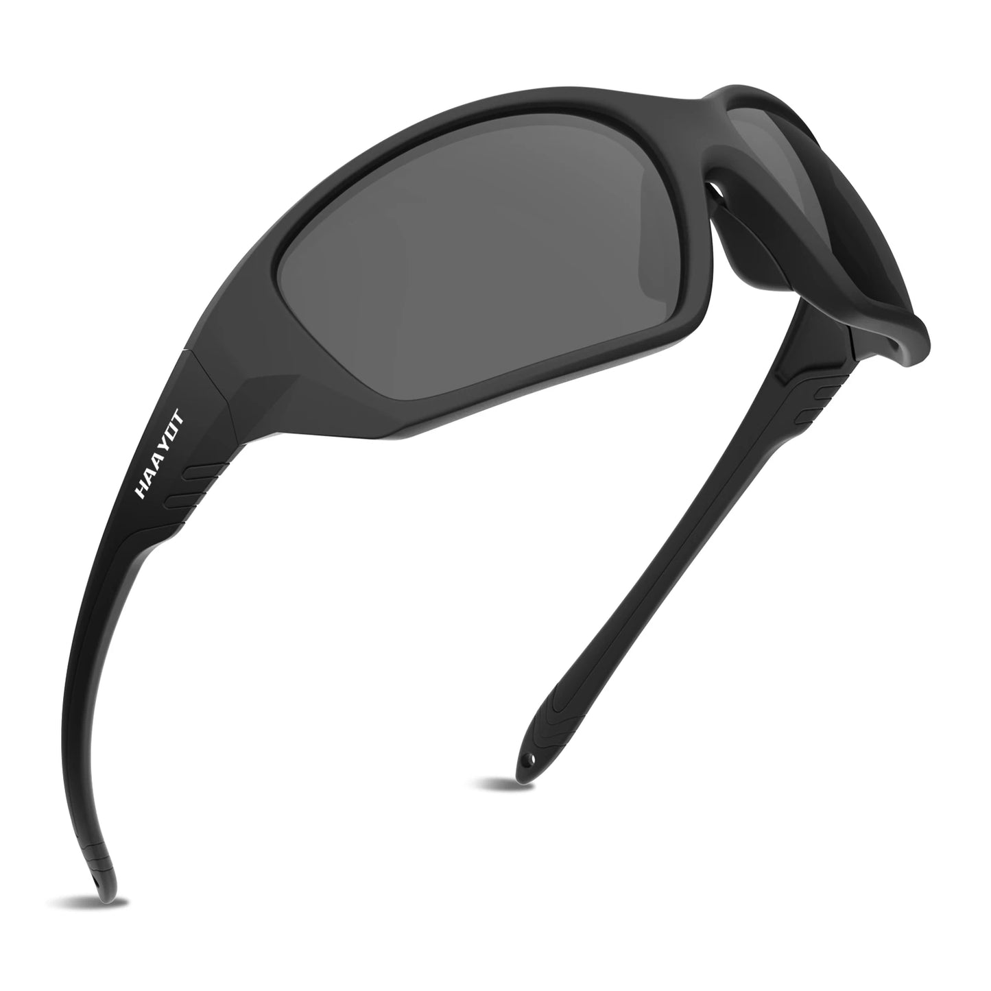 Revolutionary Polarized Floating Sunglasses for Ultimate Fishing and Sports Performance - Lightweight and Durable!