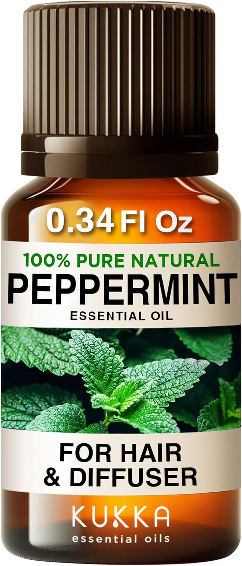 100% Pure & Natural Rosemary Oil for Hair, Skin, Aromatherapy & Soap Making Scent (4 Fl Oz / 118 Ml)