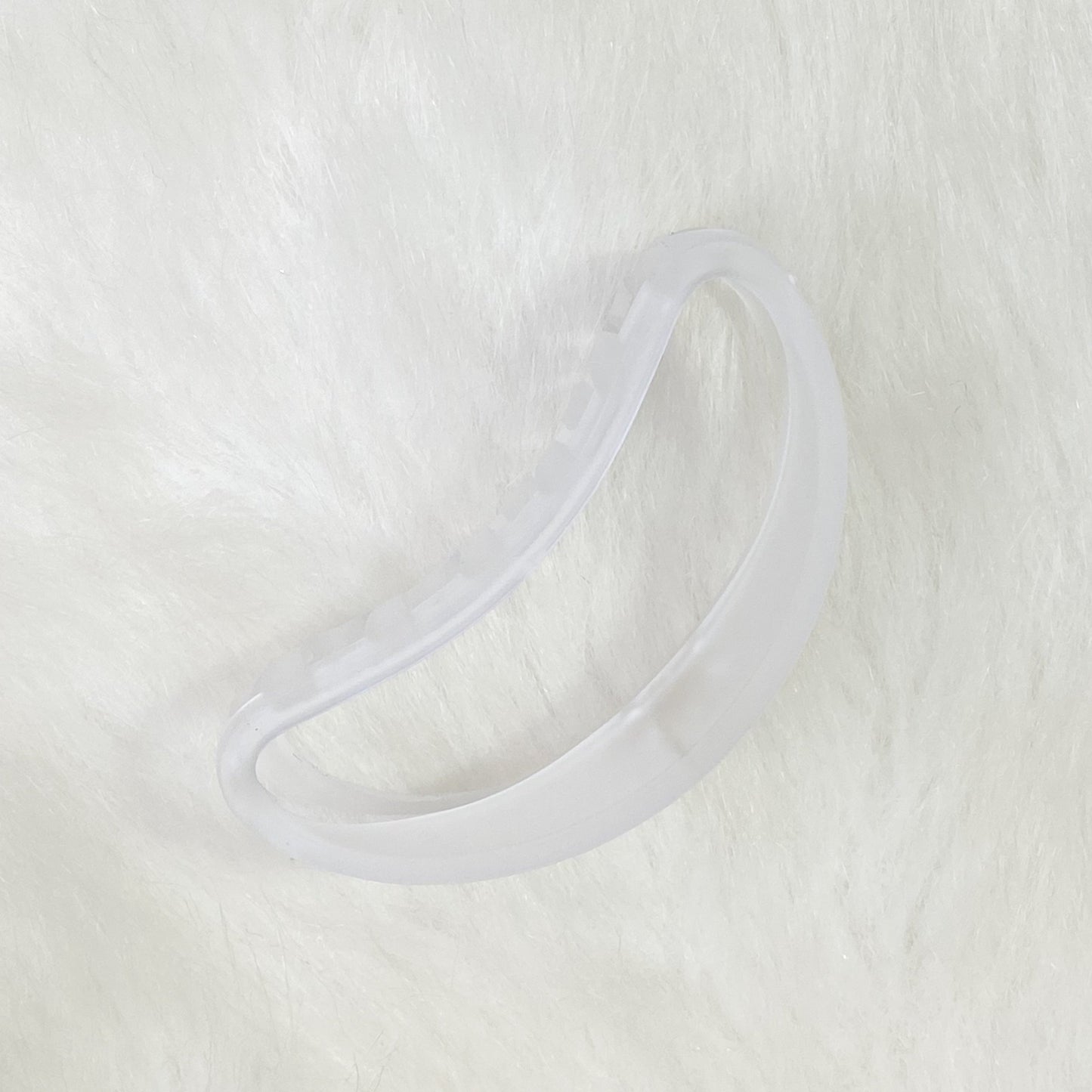 Jelly Shape Hair Claw Set