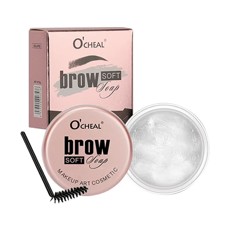 3D Eyebrow Gel-Easy to Wear -Waterproof-Long Lasting