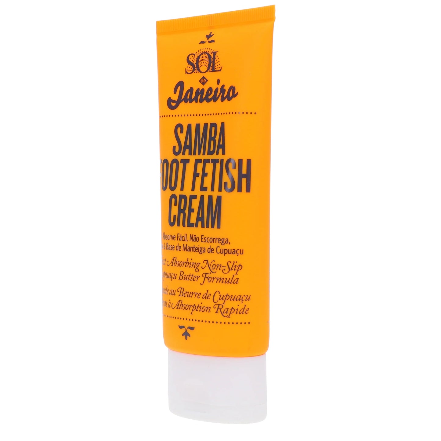 Samba Foot Fetish Cream 3 Oz