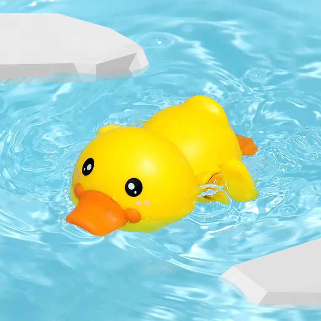 Engaging Water Spray Baby Bath Toy – Make Bath Time Fun and Sensory!