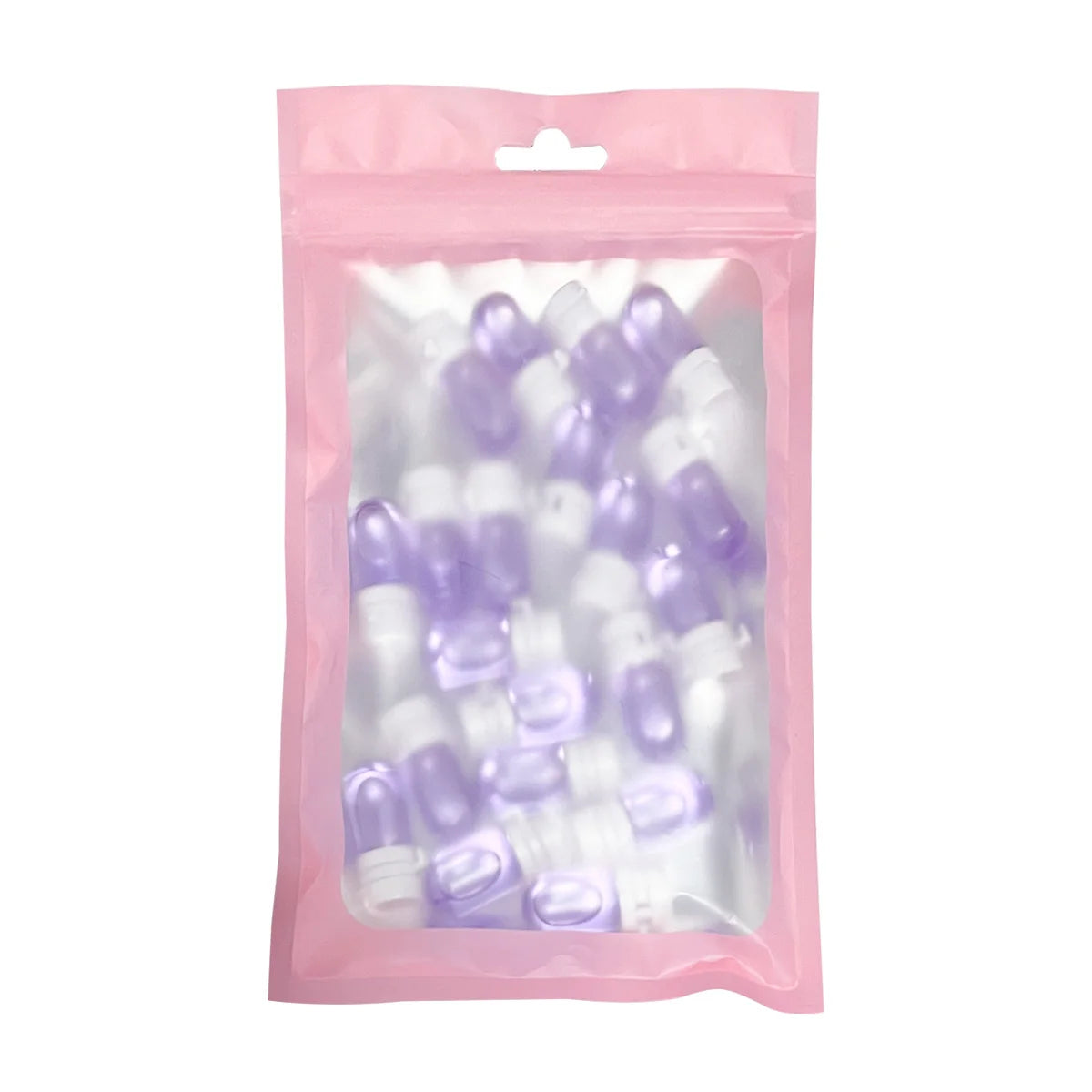 Gentle Deep Cleaning Makeup Remover Oil - 20 Disposable Capsules for Sensitive Skin