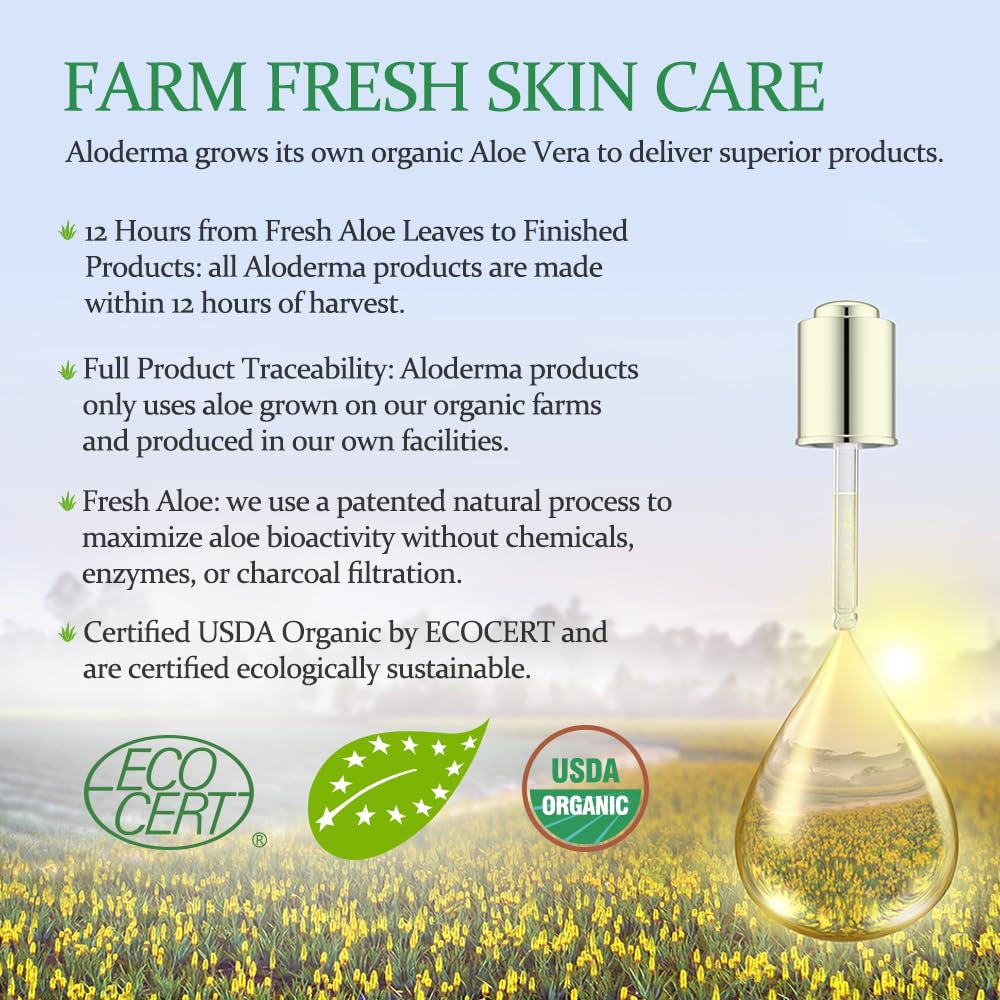 All Purpose Aloe Vera Gels Set - 3 Pack - 300G Aloe Vera Gel X2Pcs & 45G Aloe Vera Gel