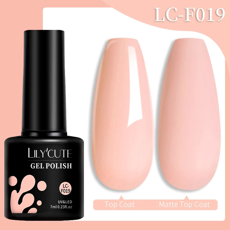 3-in-1 Platinum Rose Gold Cat Magnetic Gel Nail Polish - 7ML Moonlight Glitter UV Varnish for Stunning Semi-Permanent Manicures