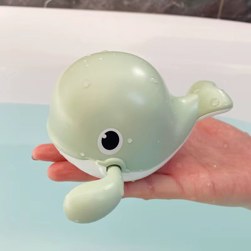 Engaging Water Spray Baby Bath Toy – Make Bath Time Fun and Sensory!