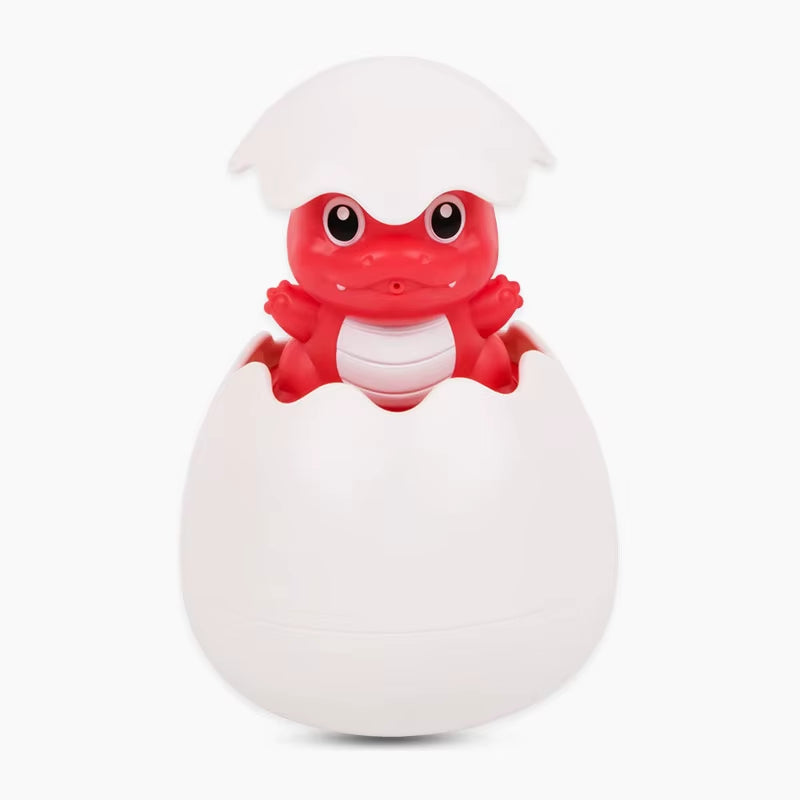 Engaging Water Spray Baby Bath Toy – Make Bath Time Fun and Sensory!