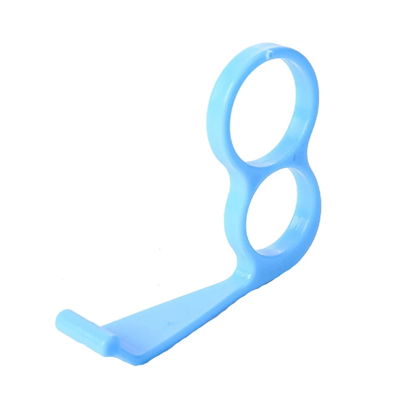 Mobile Phone Grip Holder