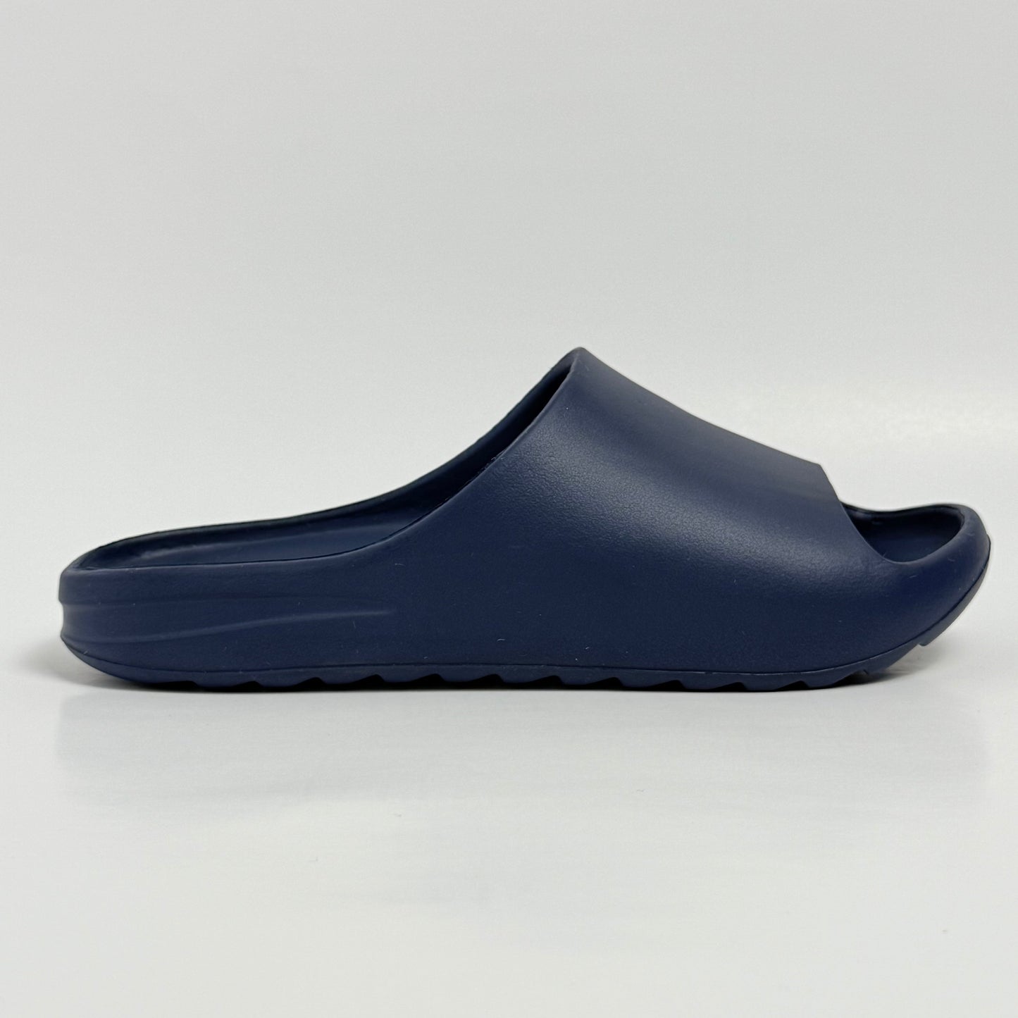 Ultra-Lightweight Women's Comfort Slide Sandals - Soft Cushioned, Waterproof Quick-Dry Slippers for Indoor & Outdoor Use with Anti-Slip Sole