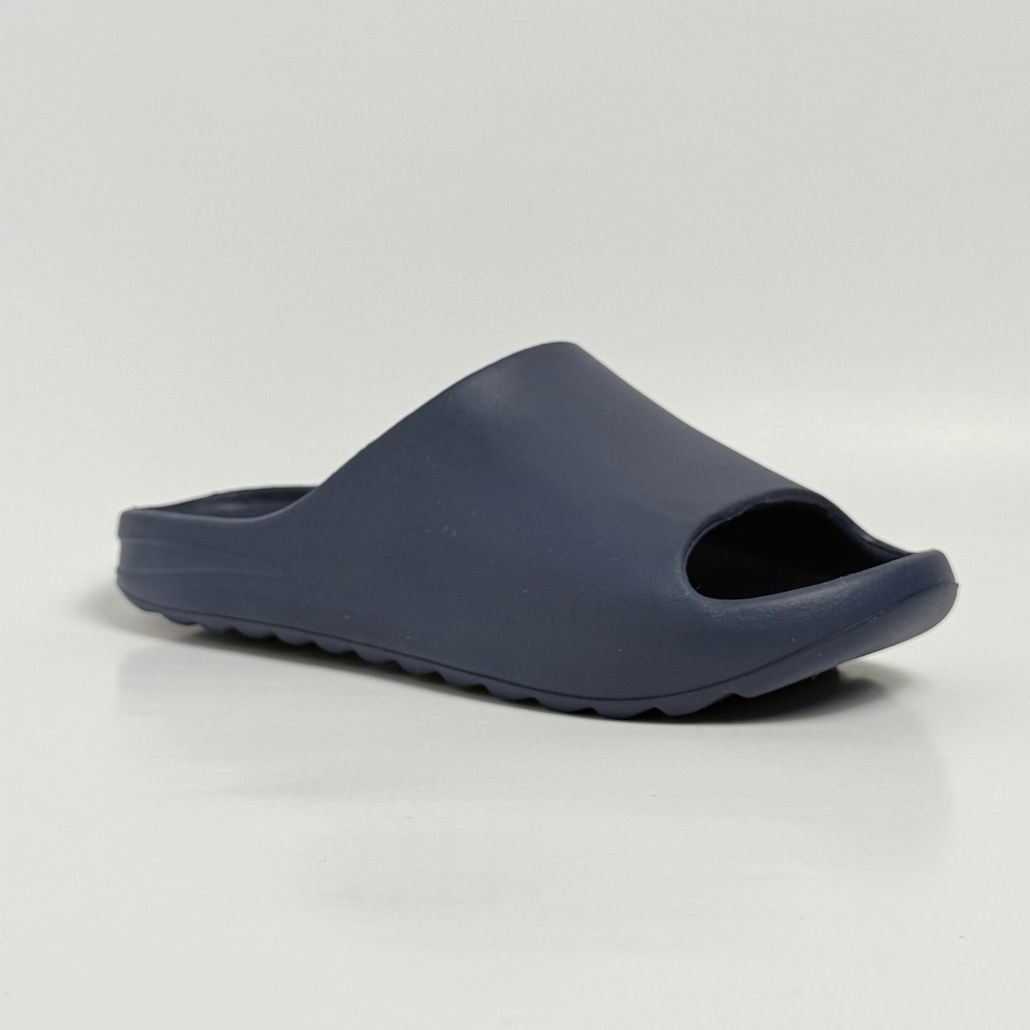 Ultra-Lightweight Women's Comfort Slide Sandals - Soft Cushioned, Waterproof Quick-Dry Slippers for Indoor & Outdoor Use with Anti-Slip Sole