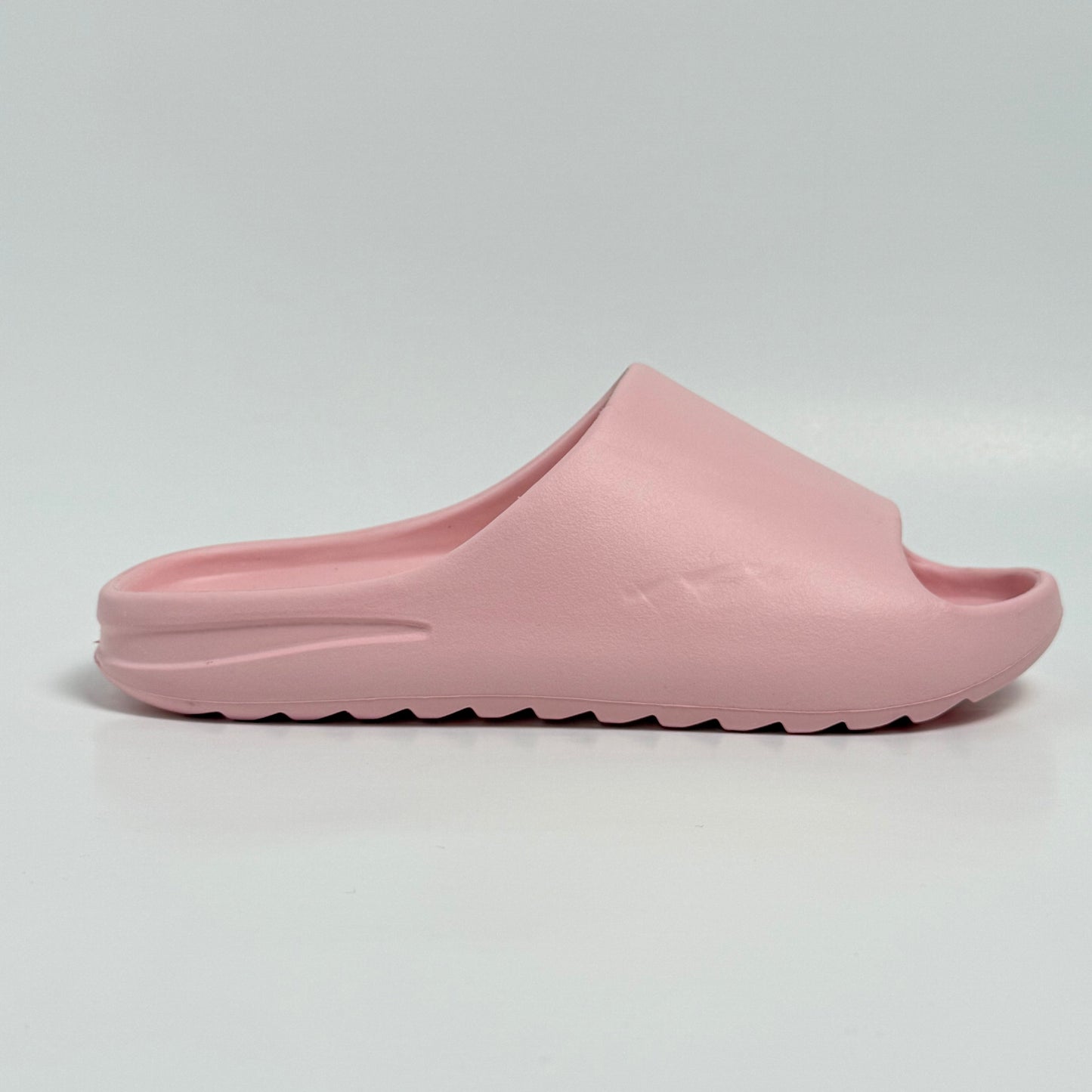 Ultra-Lightweight Women's Comfort Slide Sandals - Soft Cushioned, Waterproof Quick-Dry Slippers for Indoor & Outdoor Use with Anti-Slip Sole