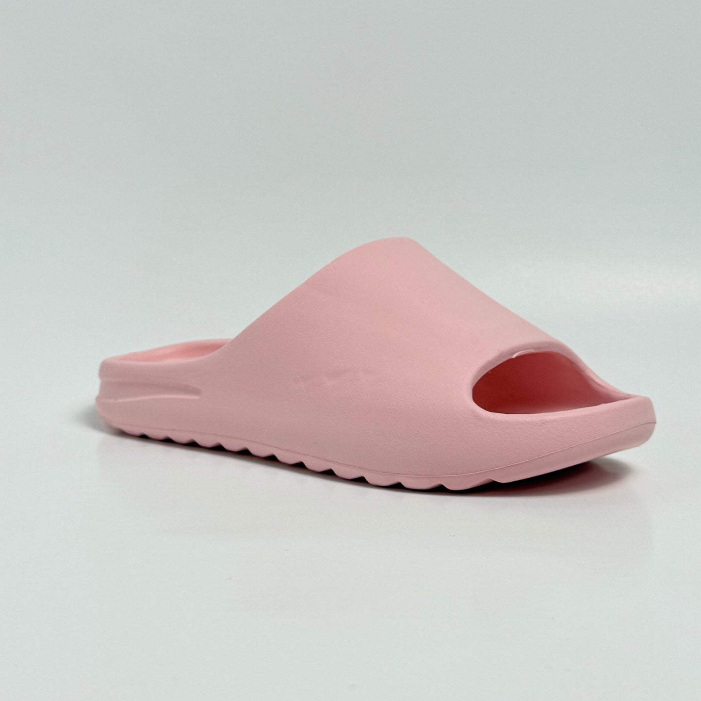 Ultra-Lightweight Women's Comfort Slide Sandals - Soft Cushioned, Waterproof Quick-Dry Slippers for Indoor & Outdoor Use with Anti-Slip Sole