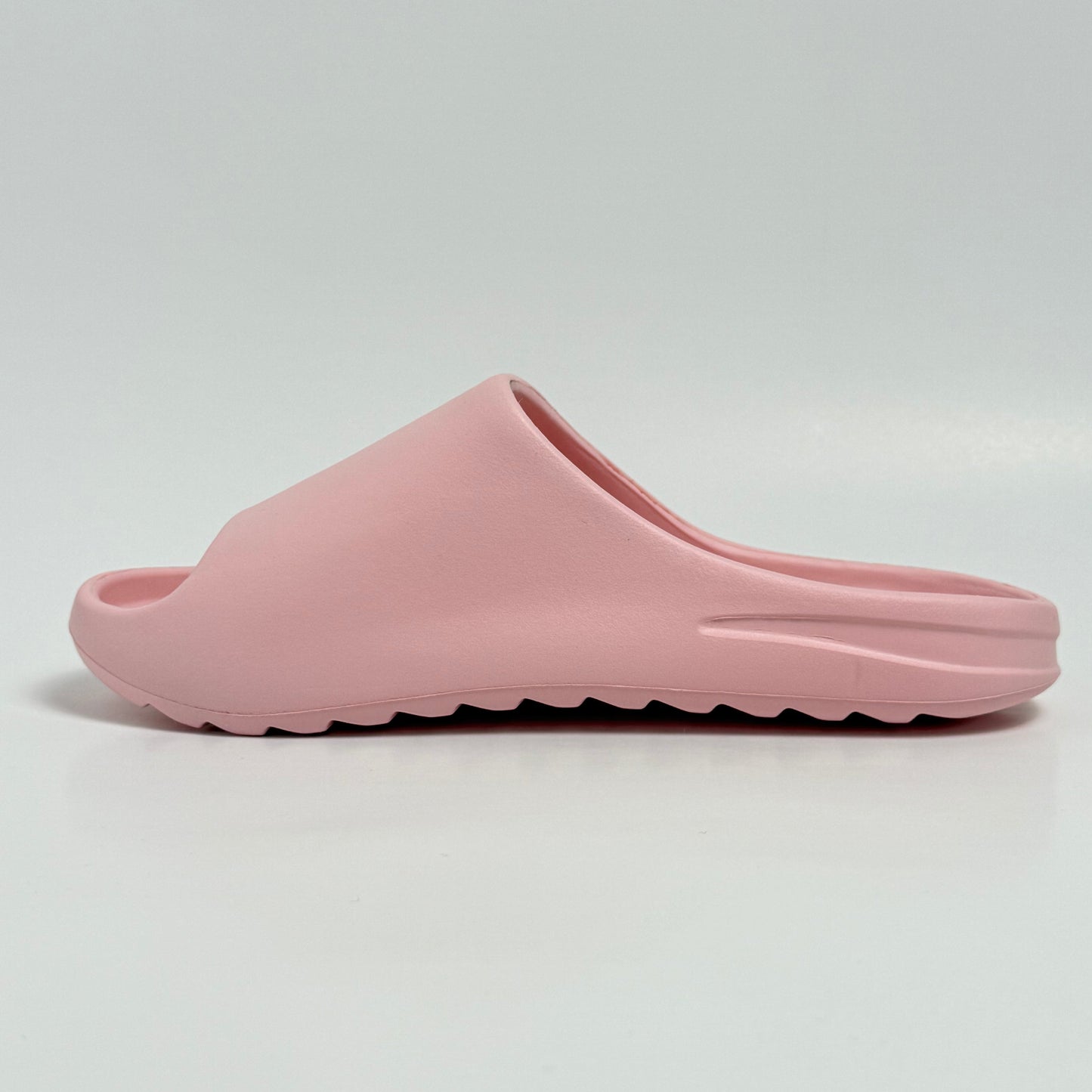 Ultra-Lightweight Women's Comfort Slide Sandals - Soft Cushioned, Waterproof Quick-Dry Slippers for Indoor & Outdoor Use with Anti-Slip Sole