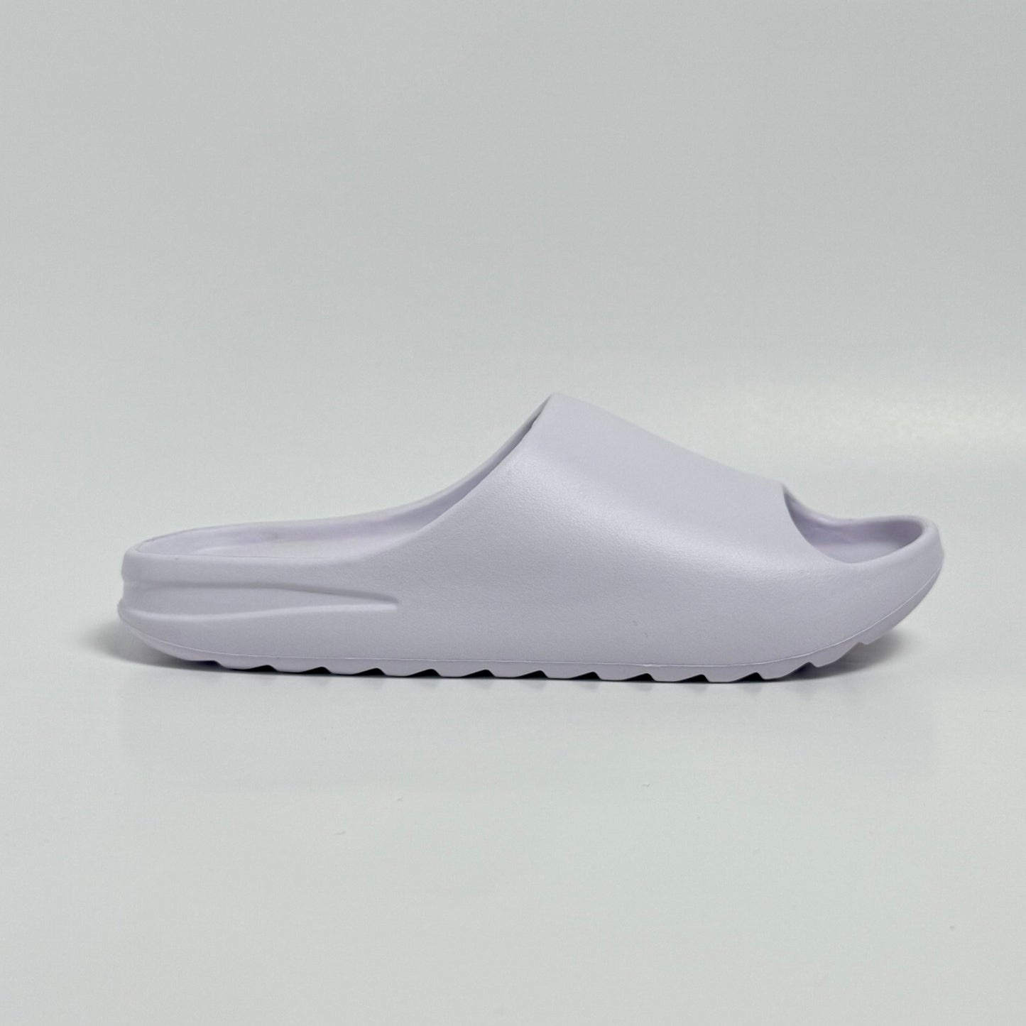 Ultra-Lightweight Women's Comfort Slide Sandals - Soft Cushioned, Waterproof Quick-Dry Slippers for Indoor & Outdoor Use with Anti-Slip Sole