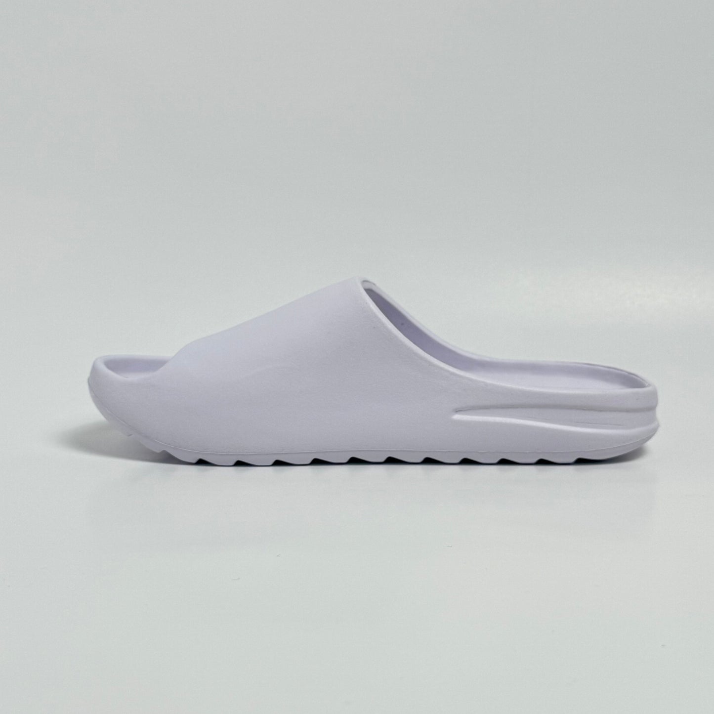 Ultra-Lightweight Women's Comfort Slide Sandals - Soft Cushioned, Waterproof Quick-Dry Slippers for Indoor & Outdoor Use with Anti-Slip Sole