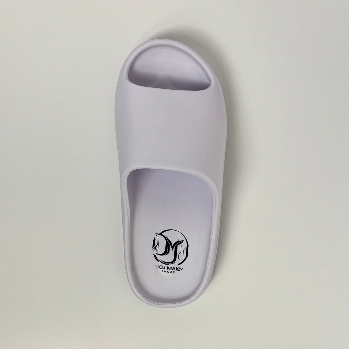 Ultra-Lightweight Women's Comfort Slide Sandals - Soft Cushioned, Waterproof Quick-Dry Slippers for Indoor & Outdoor Use with Anti-Slip Sole