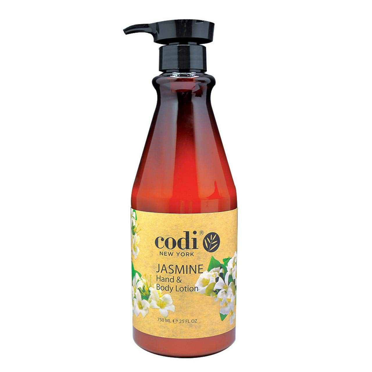 Jasmine Hand & Body Lotion 25 Fl Oz