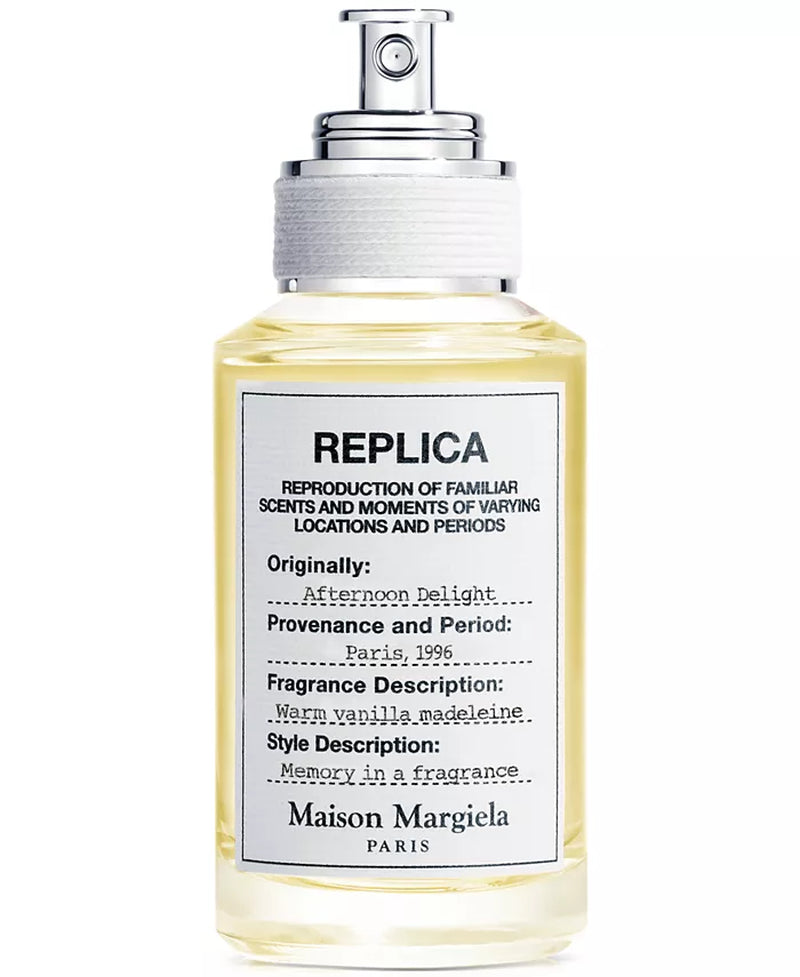 REPLICA Afternoon Delight Eau De Toilette, 3.4 Oz.