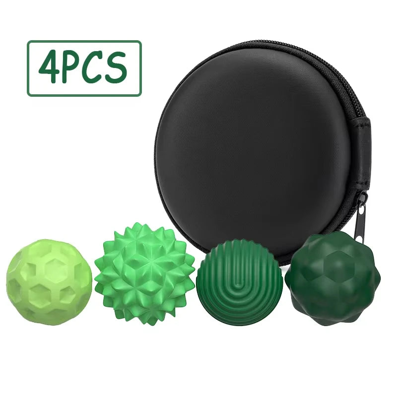 Magnetic Sensory Balls- Fidget Toy - Calming , Anxiety/Stress Relief Sensory Toy- Kids & Adults