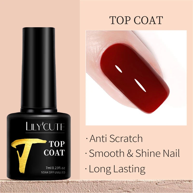 3-in-1 Platinum Rose Gold Cat Magnetic Gel Nail Polish - 7ML Moonlight Glitter UV Varnish for Stunning Semi-Permanent Manicures