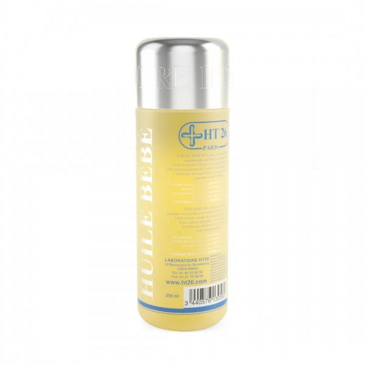 Baby Oil / Huile Bebe